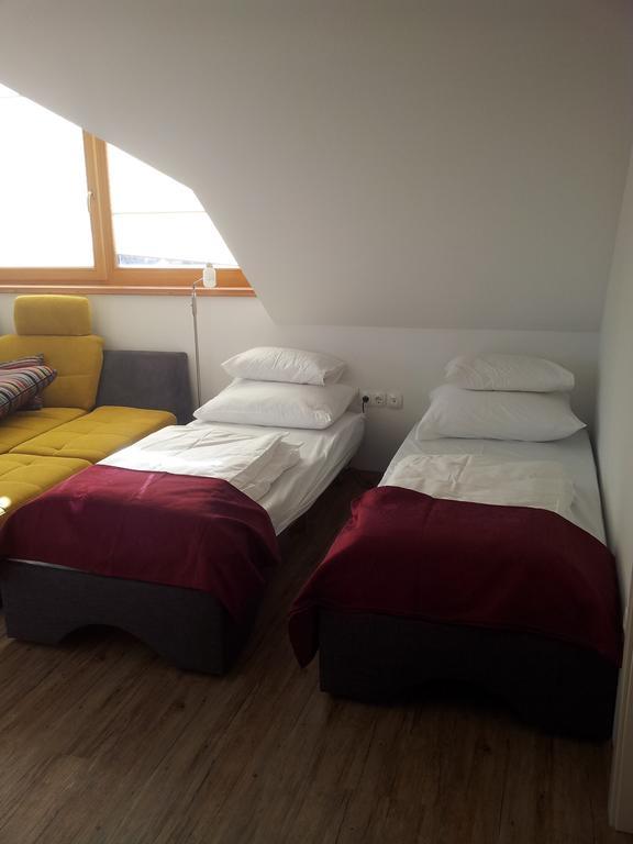 Apartments Katja Краньска Гора Номер фото