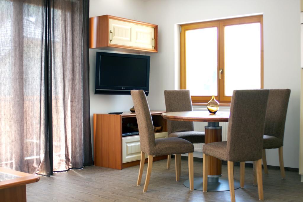 Apartments Katja Краньска Гора Номер фото
