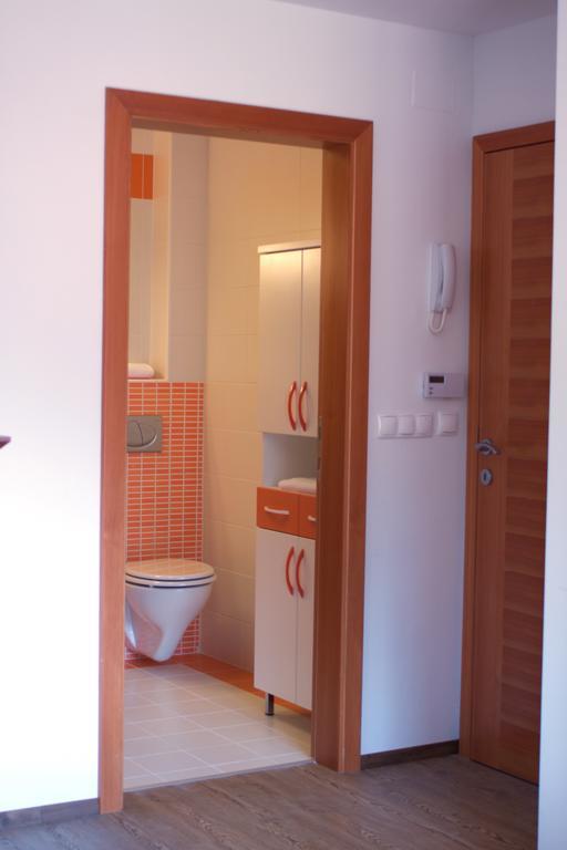 Apartments Katja Краньска Гора Номер фото
